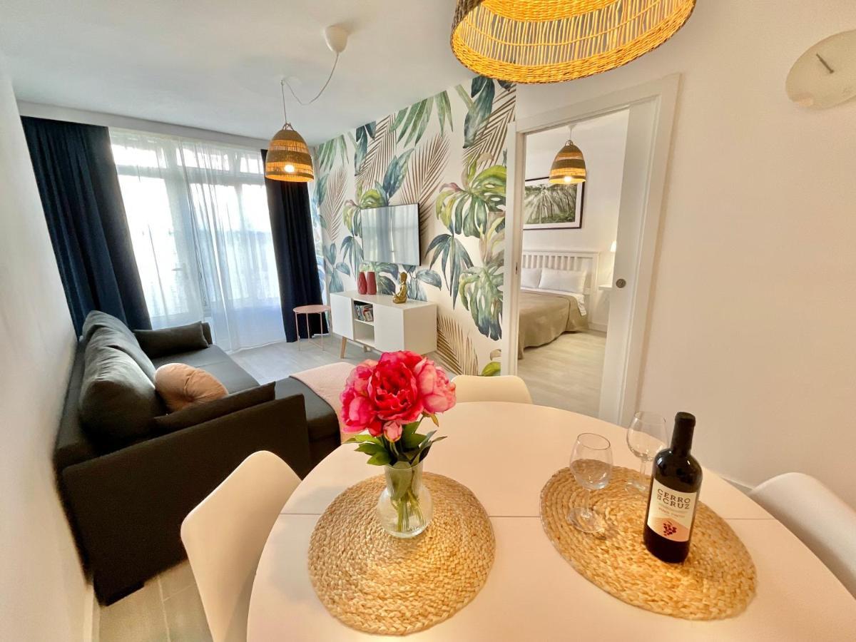 Oasis Brisa Marina Baja Mar Exterior foto