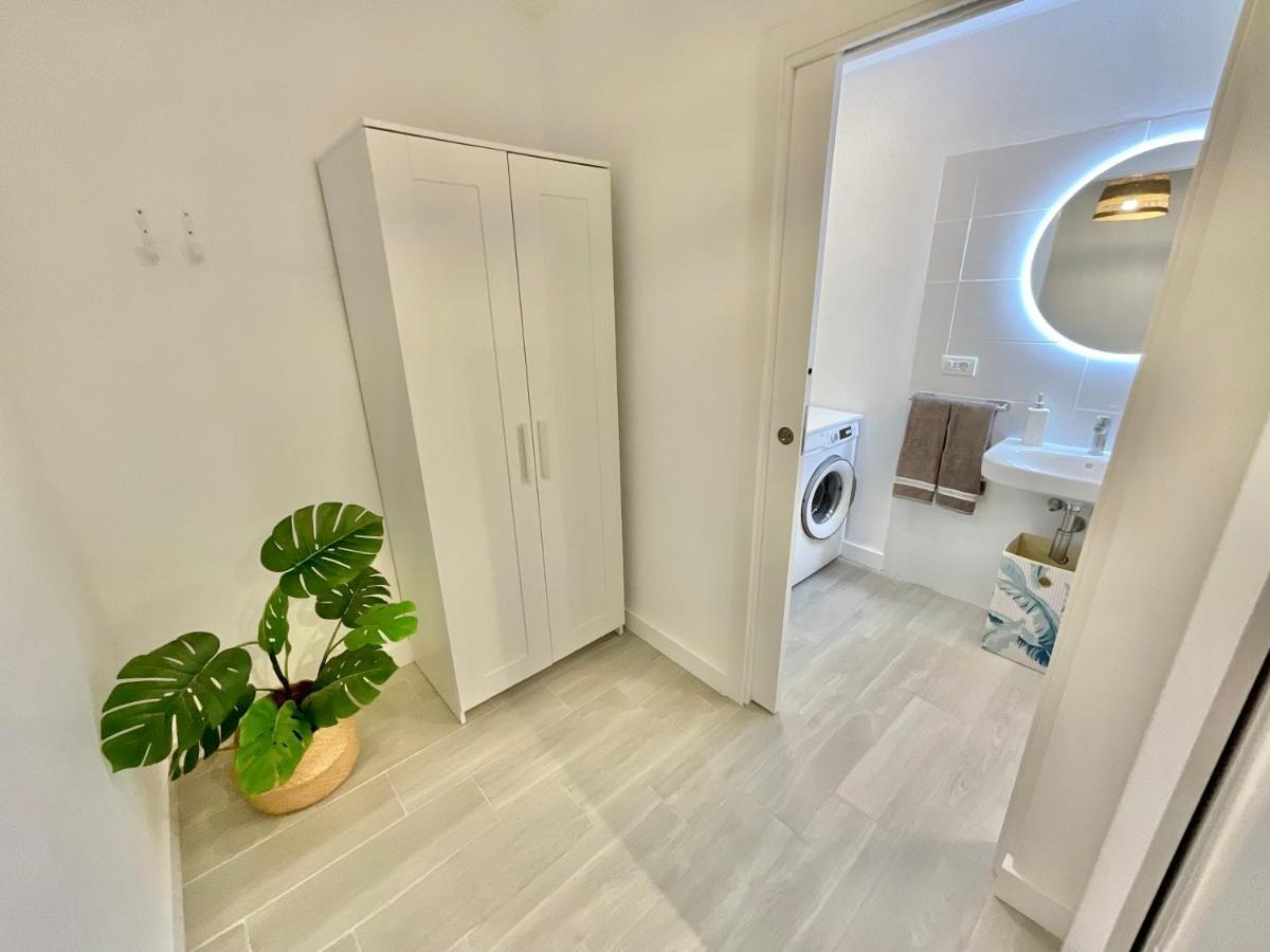 Oasis Brisa Marina Baja Mar Exterior foto