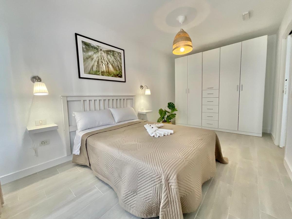 Oasis Brisa Marina Baja Mar Exterior foto