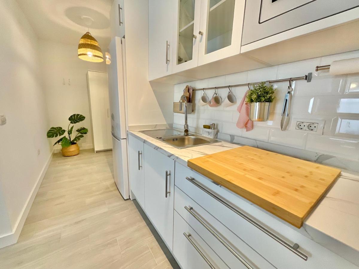Oasis Brisa Marina Baja Mar Exterior foto